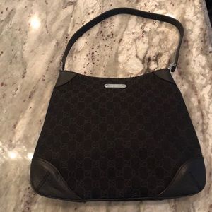 Authentic Gucci Handbag